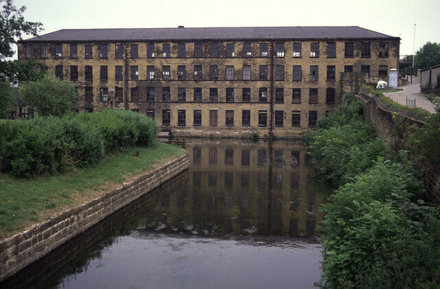 Leeds Industrial Heritage